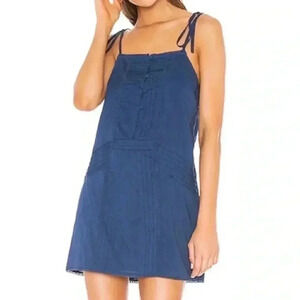 Lovers + Friends Indra Mini Dress
